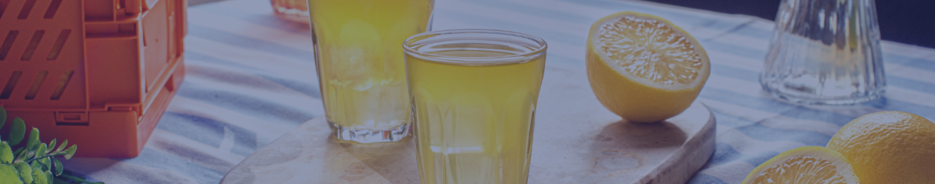 Verres à shot