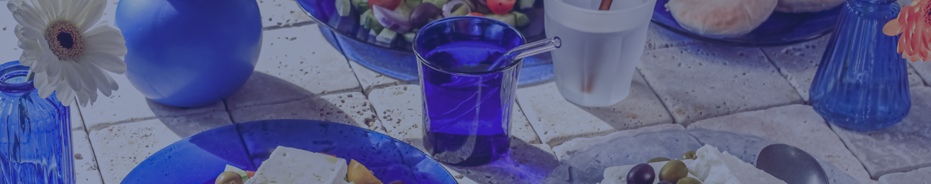 Verres saphir