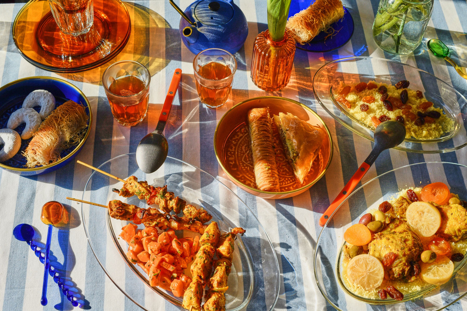 Comment-choisir-sa-vaisselle ?