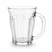 Le Picardie - Waterglas - Transparant 50 cl (set van 6)