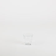 Picardie®  Tazza da caffè espresso trasparente 9 cl -  (Set da 6)