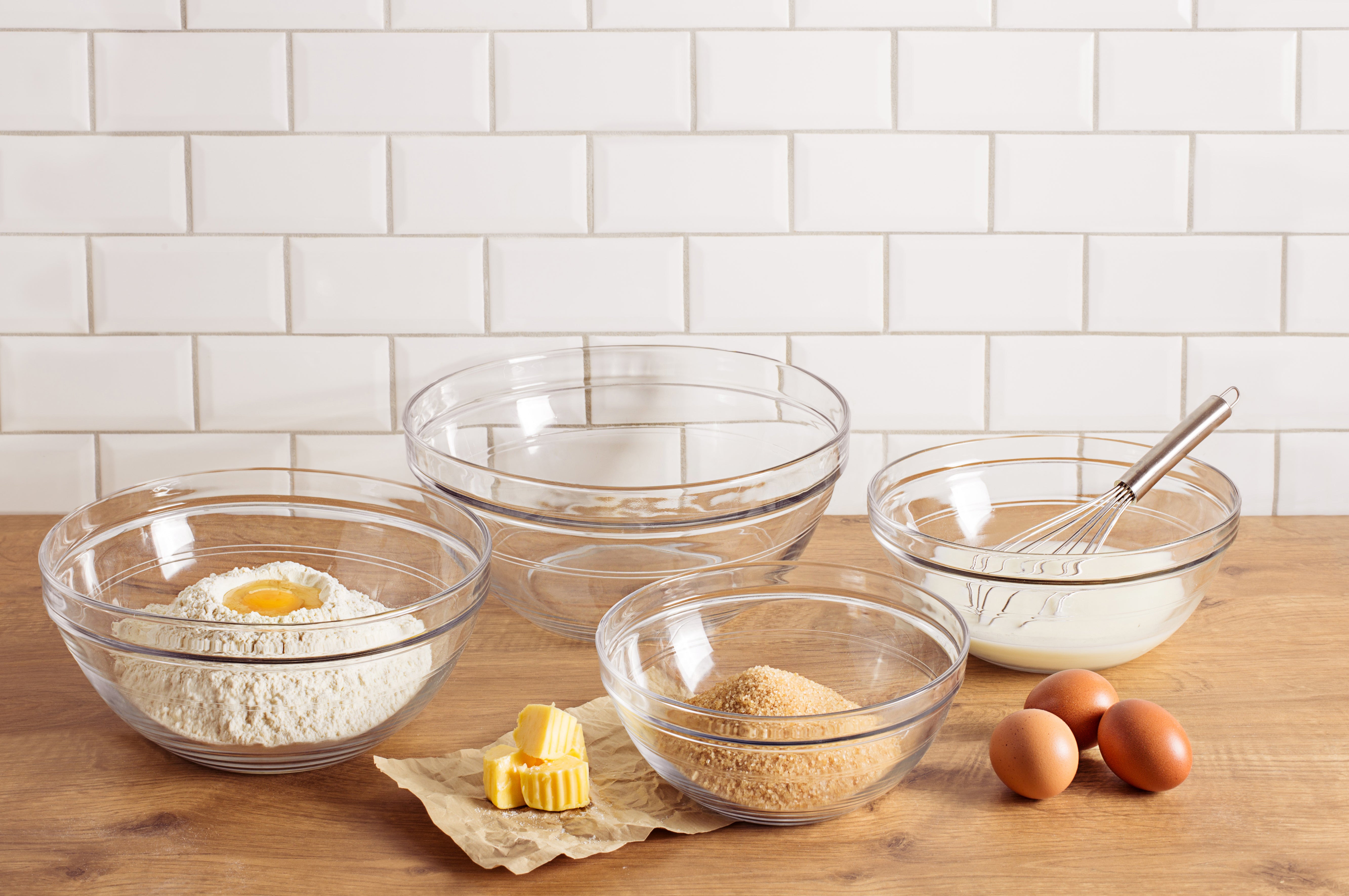 Kit Culinaire - 12 pièces de préparation