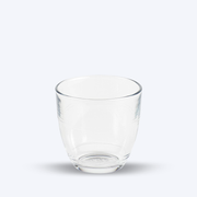 Le Gigogne - Verre transparent 22cl (Lot de 4)