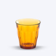 Le Picardie - Verre à eau - Vermeil - 25cl (Lot de 4)
