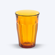 Le Picardie - Waterglas - Vermeil 36 cl (set van 4)