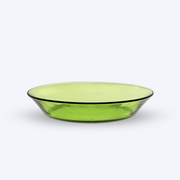 Lys - Assiette creuse x6 - 19,5cm - Vert