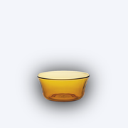 Lys - Vaso de cristal 10,5 cm - 25cl - Vermeil