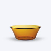 Lys - Saladier en verre - Vermeil - 17cm - 91cl