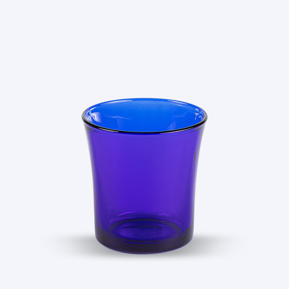 Lys - Verre Saphir 21 cl (Lot de 6)