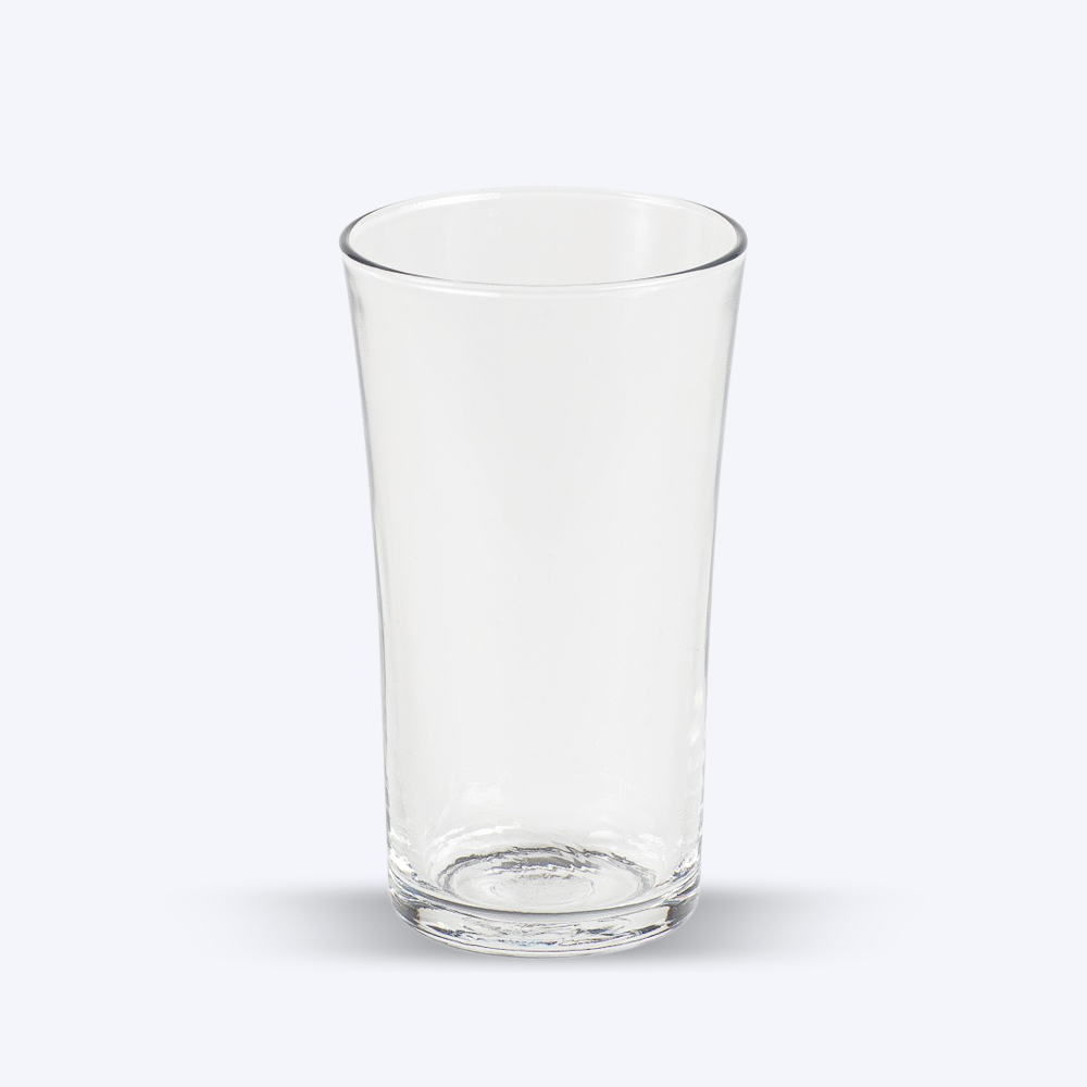 Lys - Verre Transparent 28 cl (Lot de 6)