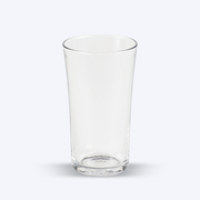 Lys - Verre Transparent 28 cl (Lot de 6)