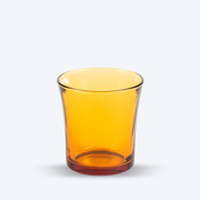 Lys - Vermeil glass 21 cl (Set of 6)