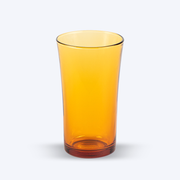 Lys - Vermeil glas 28 cl (set van 6)