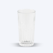 Manhattan - Tall clear cocktail glass 30.5 cl - (Set of 6)