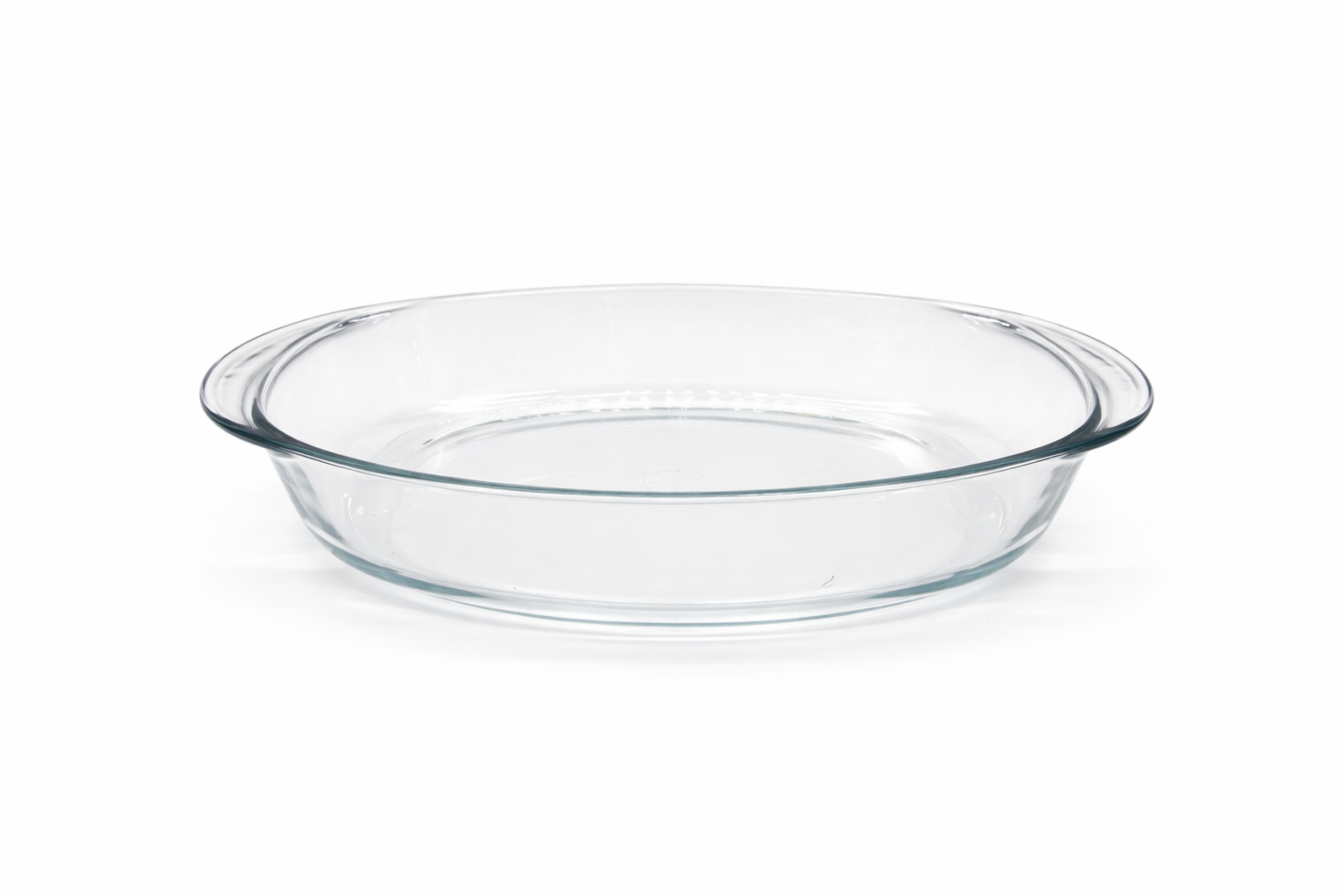 Ovenchef - Plat Ovale - 36cm