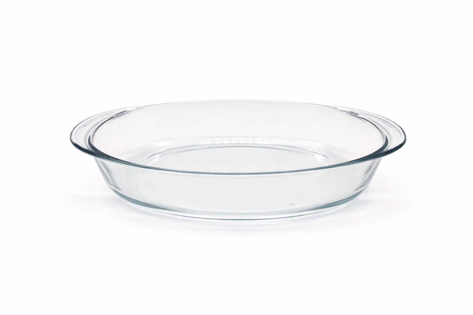 Ovenchef - Plat Ovale - 39cm