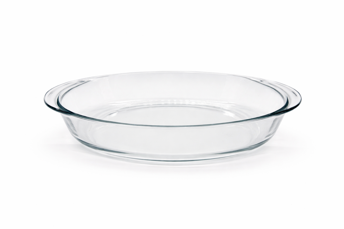 Ovenchef - Plat Ovale - 41cm