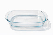Ovenchef - Plat Rectangulaire - 33cm
