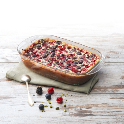 Ovenchef - Plat Rectangulaire - 33cm