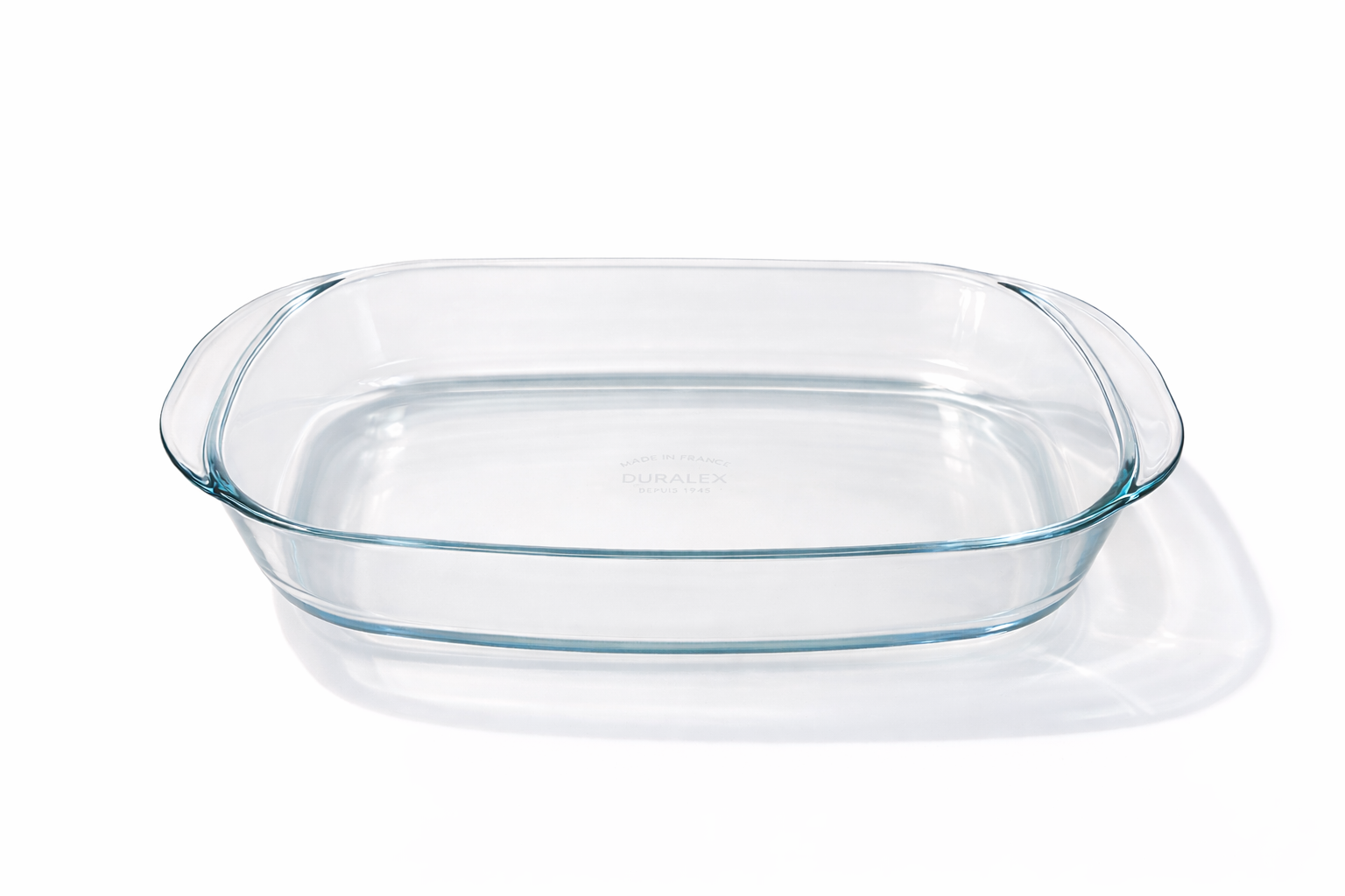 Ovenchef - Plat Rectangulaire - 38cm