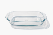 Ovenchef - Fuente rectangular - 33 cm