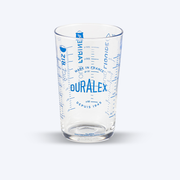 Precisio - Clear measuring glass 56 cl