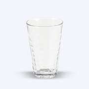 Prisme - Transparent Glass 33cl (Set of 6)