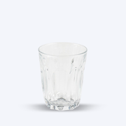 Provence - Glas transparant 20 cl (set van 4)