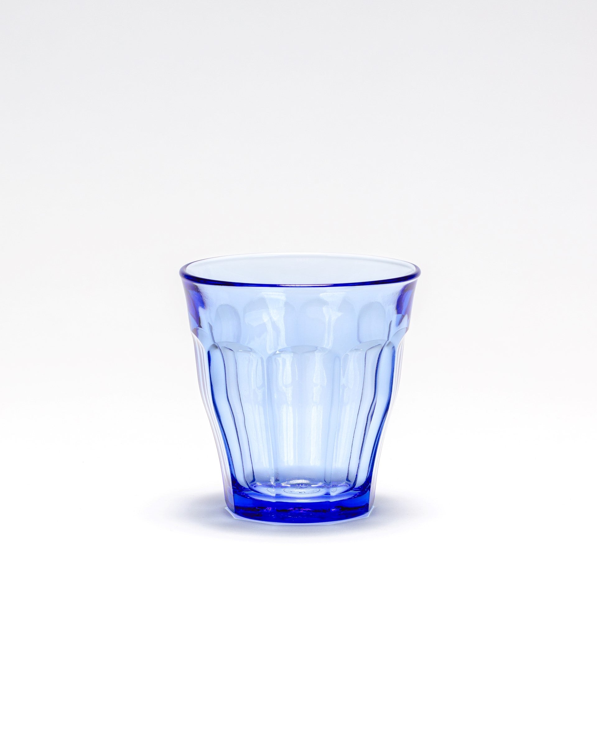 Le Picardie – Glas 25 cl x 6 – 6 verschiedene Farben