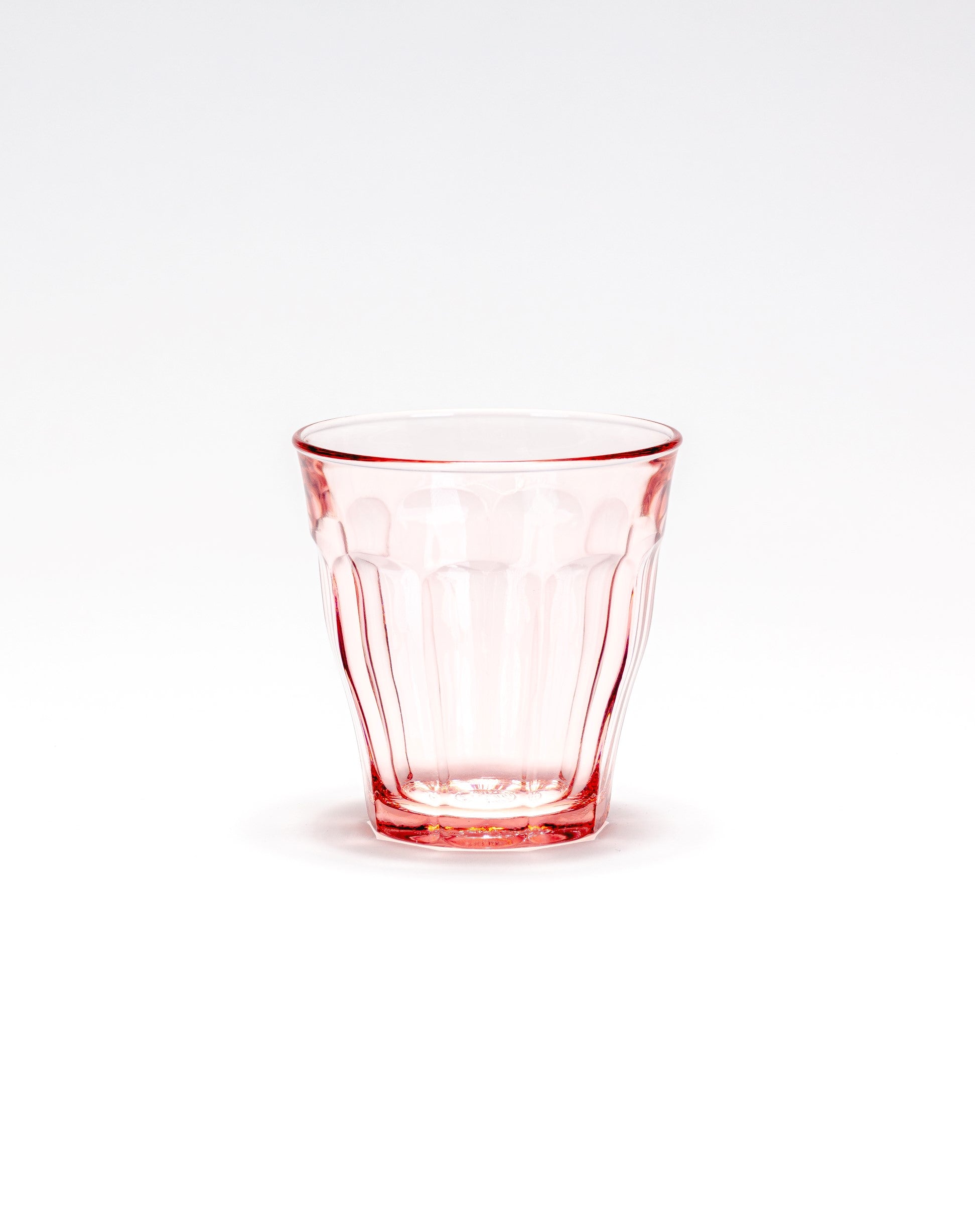 Le Picardie – Glas 25 cl x 6 – 6 verschiedene Farben