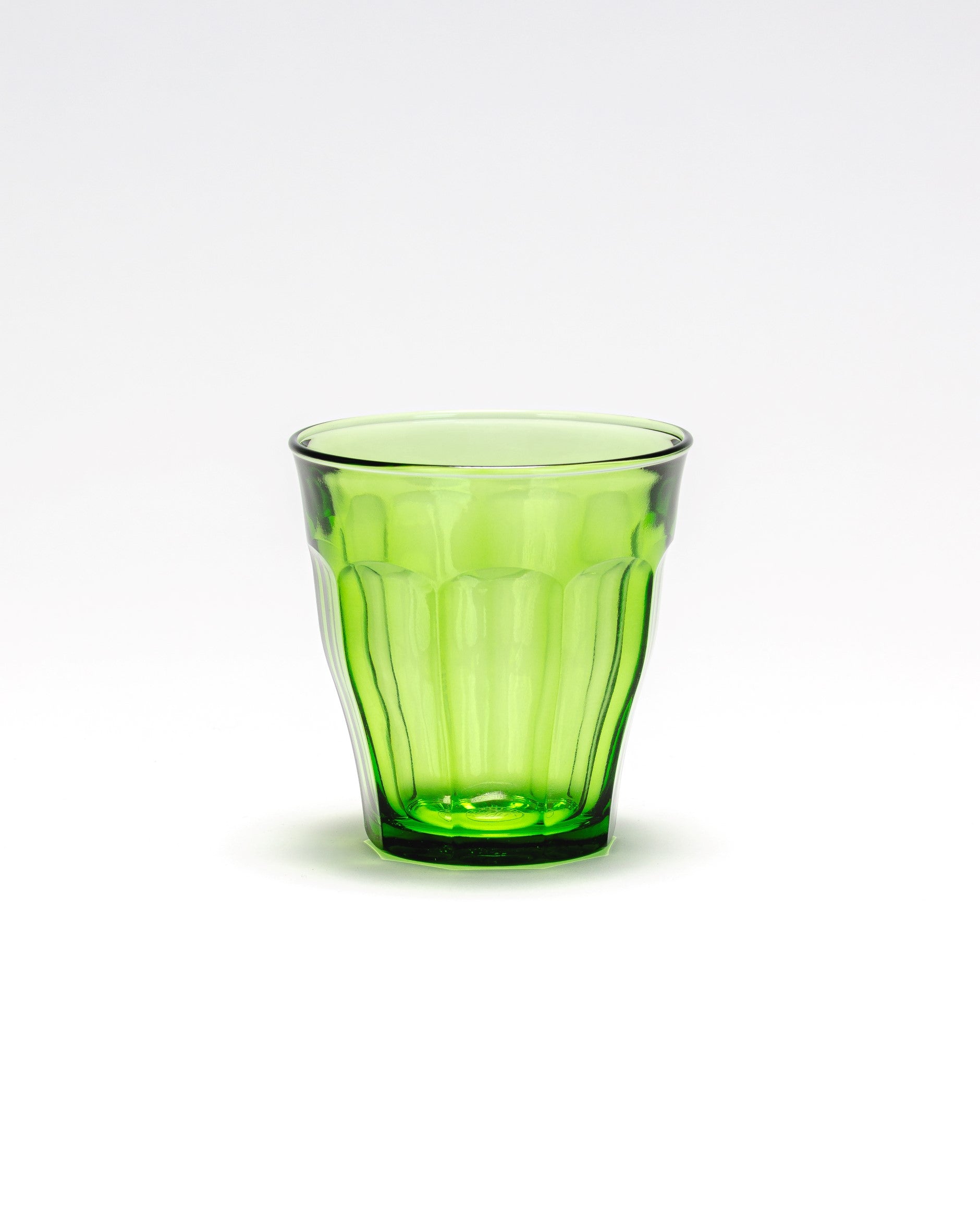 Le Picardie – Glas 25 cl x 6 – 6 verschiedene Farben