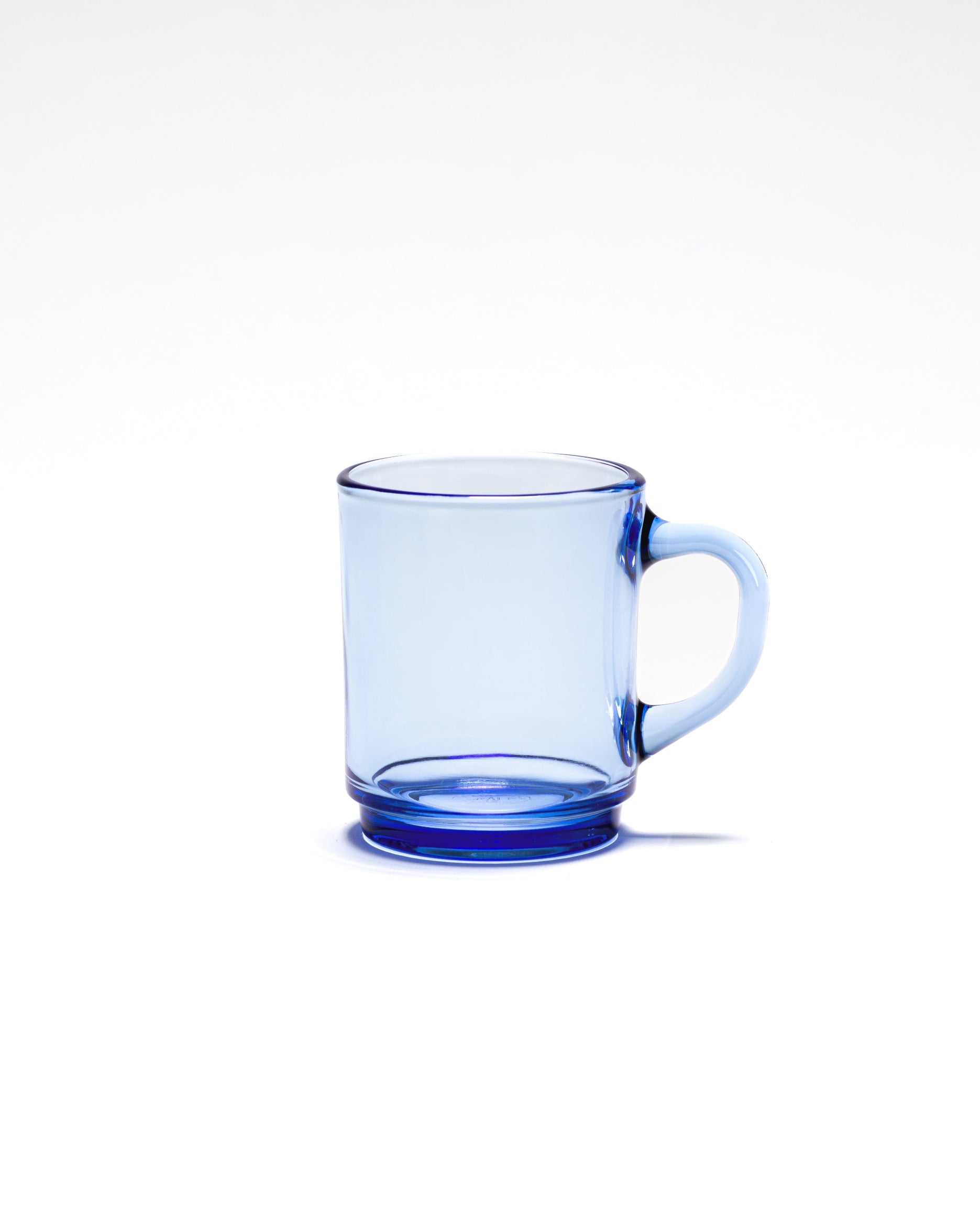 Versailles - 26 cl cups (set of 6) - Assorted 6 colors