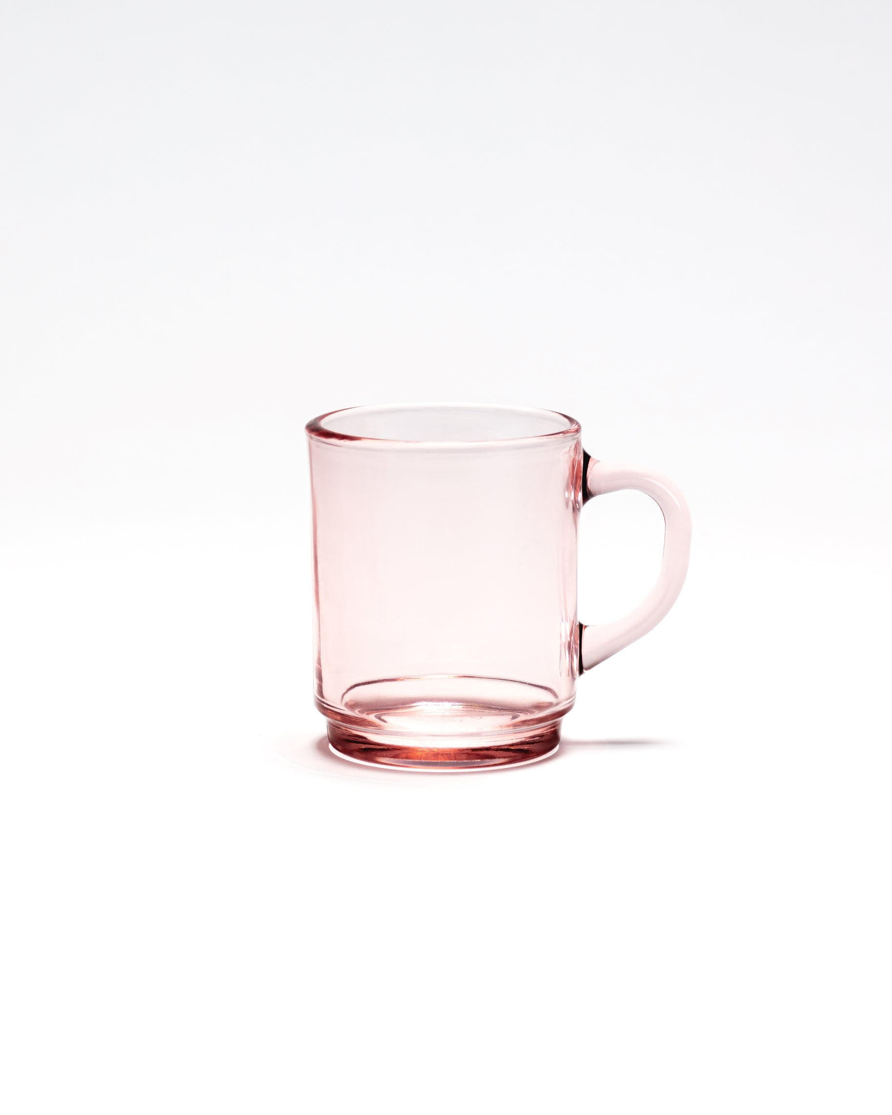 Versailles - 26 cl cups (set of 6) - Assorted 6 colors
