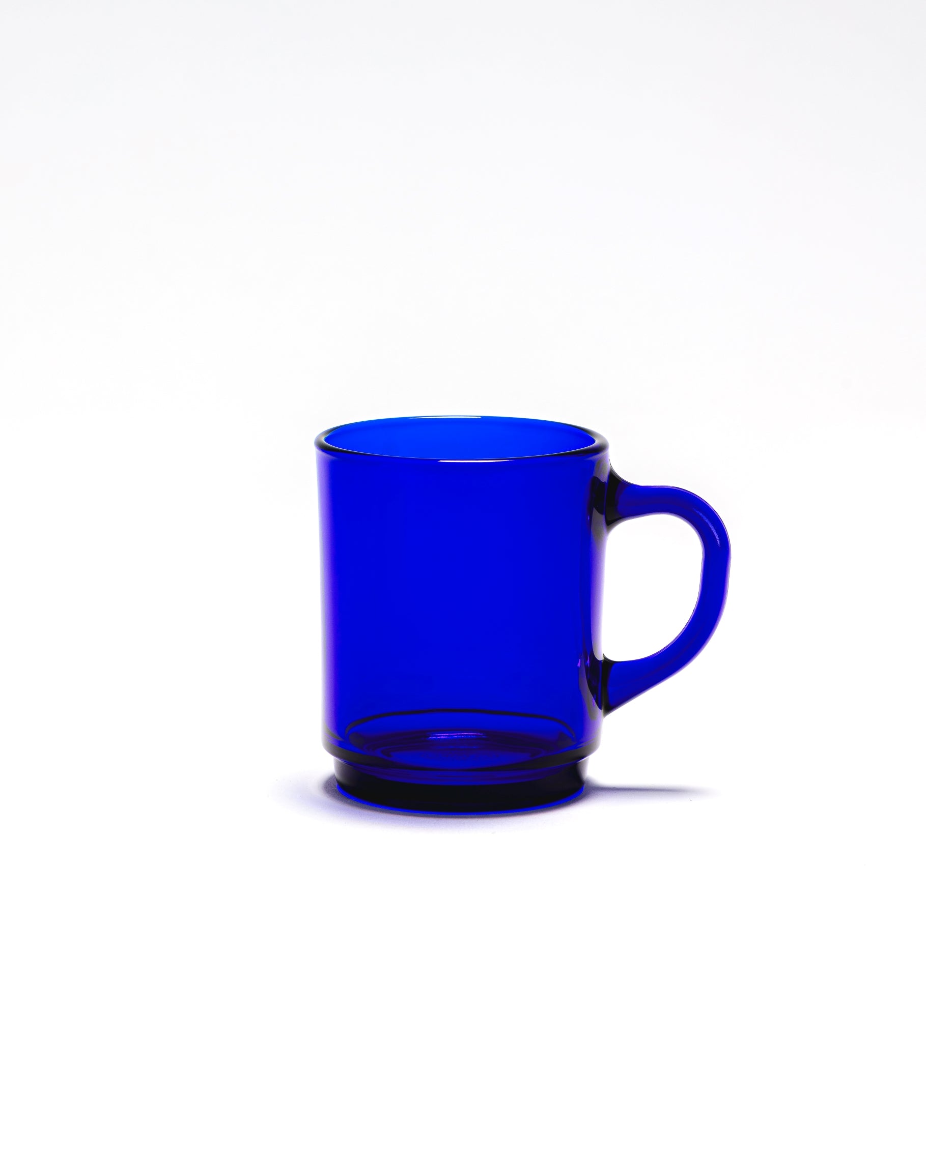 Versailles - 26 cl cups (set of 6) - Assorted 6 colors