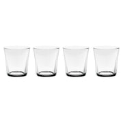 Lys Transparent Becher 16 cl x6