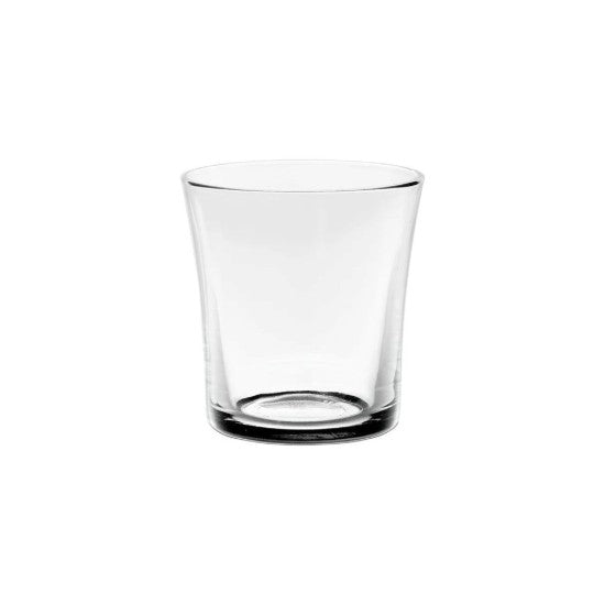 Lys Transparent Becher 16 cl x6