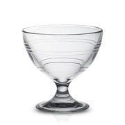 Gigogne - Copa de hielo de cristal de 25 cl