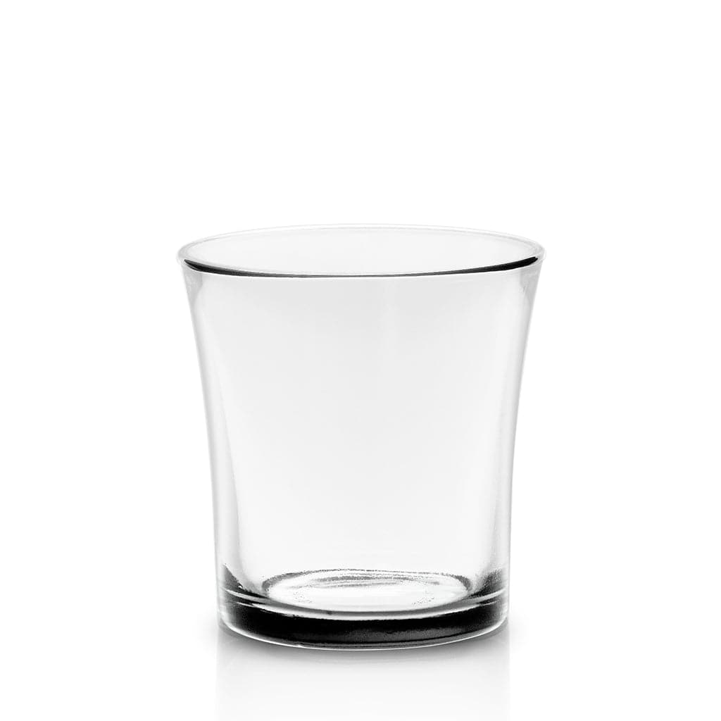 Lys - Transparent glass 21 cl (Set of 6)