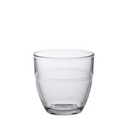 Le Gigogne– Transparentes Tischglas (6er-Set)