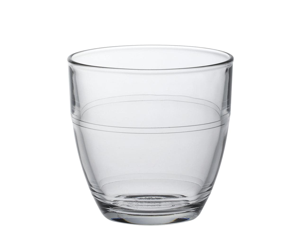 Le Gigogne® - Verre de table transparent 16cl (Lot de 6)