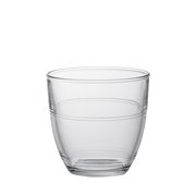 Le Gigogne® - Tarro de cristal transparente (Lote de 6)