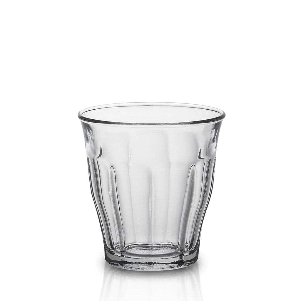 Picardie 25 cl transparent(Einzelstück)