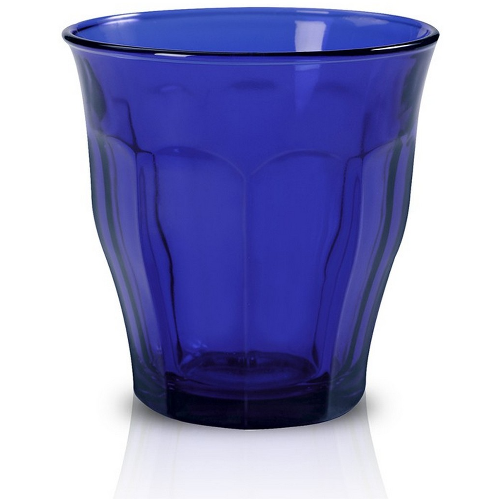 Le Picardie® - Sapphire table glass (Set of 6)